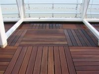 PARCHET PENTRU EXTERIOR - DALE PATRATE DECKING - PARCHET PENTRU EXTERIOR - DALE PATRATE DECKING